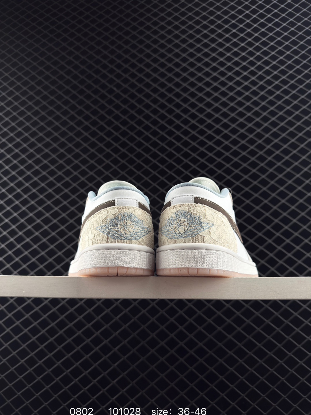 Nike Air Jordan 1 Low